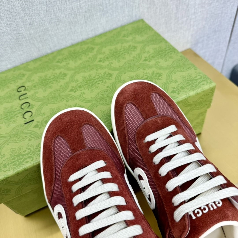 Gucci Casual Shoes